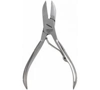 Vitry Pince à ongles Manucure Inox 10 cm 1 pièce