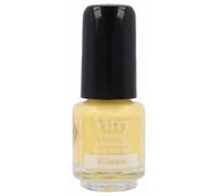 Parapharmacie en ligne > Beauté & Soins > Produits de soins du corps > Produits pour ongles et coutellerie Vitry Vernis à ongles Mini 4 ml Mimosa