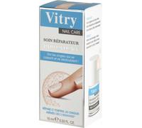 Vitry Nail Care Soin Réparateur Ongles Pro Expert 10ml