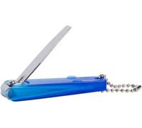 Parapharmacie en ligne > Beauté & Soins > Produits de soins du corps > Produits pour ongles et coutellerie Vitry Coupe-Ongles de Poche avec Chaînette