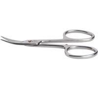Vitry Ciseaux à ongles Lames courbes Inox trempé