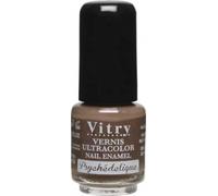 Vitry Vernis à ongles mini Psychédélique - Formule perméable à l'oxygène - 4 ml