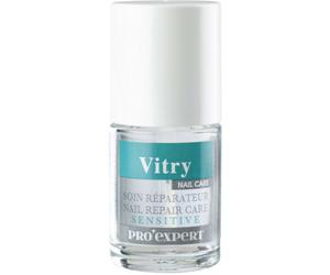 Parapharmacie en ligne > Beauté & Soins > Produits de soins du corps > Produits pour ongles et coutellerie Vitry Nail Care Soin Réparateur Sensitive Pro Expert 10 ml - Ongles et coutellerie - Pharmaci