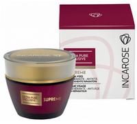 Parapharmacie en ligne > Beauté & Soins > Produits de soins du corps > Soins anti-âge Incarose Extra Pure Exclusive Supreme Crème Visage Anti-Âge Régénérante 50 ml