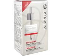 Parapharmacie en ligne > Beauté & Soins > Produits de soins du corps > Soins anti-âge Incarose Pure Solutions Collagène 15 ml