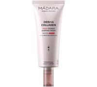 Parapharmacie en ligne > Beauté & Soins > Produits de soins du corps > Soins anti-âge Mádara Derma Collagen Night Source Crème de Nuit 70 ml