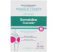 Somatoline Masque Fesses Raffermissant 1 Paire