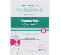 Somatoline Masque Fesses Raffermissant 1 paire