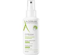 A-DERMA Soin du Corps CYTELIUM Spray asséchant et apaisant