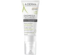 Parapharmacie en ligne > Beauté & Soins > Produits de soins du corps > Soins apaisants A-Derma Exomega Allergo Baume Émollient40 ml