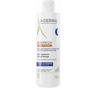Parapharmacie en ligne > Beauté & Soins > Produits de soins du corps > Soins apaisants A-Derma Exomega Control Bain Apaisant 200 ml