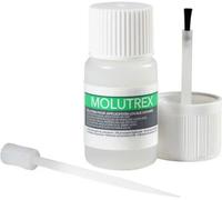 ACM Laboratoire Dermatologique – Solution cutanée Molutrex – Hydroxyde de potassium 5% – 3 ml