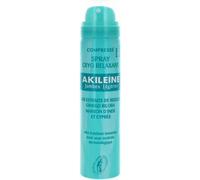 AKILEINE SPRAY CRYO RELAXANT JAMBES LEGERES Liquide 75 ml