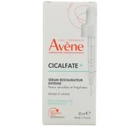 Parapharmacie en ligne > Beauté & Soins > Produits de soins du corps > Soins apaisants Avène Cicalfate+ Sérum 30 ml