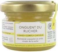 Ballot-Flurin Onguent du Rucher – Soins apaisants – 50 ml