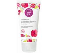 Parapharmacie en ligne > Beauté & Soins > Produits de soins du corps > Soins apaisants BcomBio Essentielle Crème Protectrice et Réparatrice Mains et Ongles 50 ml