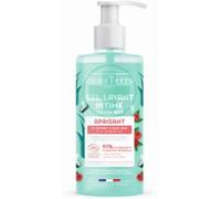 Parapharmacie en ligne > Beauté & Soins > Produits de soins du corps > Soins apaisants BeauTerra Gel Intime Apaisant Bio 500 ml