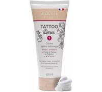 Biocyte Crème après-tatouage – Huile de Tamanu & Acide Hyaluronique – 100 ml