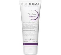 Parapharmacie en ligne > Beauté & Soins > Produits de soins du corps > Soins apaisants Bioderma Cicabio Restor Soin Apaisant Protecteur 100 ml
