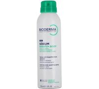 Bioderma Sébium Kerato+ Body Spray 150 ml - Spray 150 ml