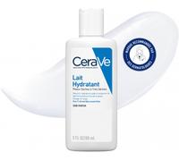 Parapharmacie en ligne > Beauté & Soins > Produits de soins du corps > Soins apaisants CeraVe Lait Hydratant88 ml