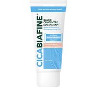 Parapharmacie en ligne > Beauté & Soins > Produits de soins du corps > Soins apaisants CicaBiafine Baume SOS Apaisant 75 ml