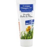 Dr Theiss – Crème Onagre 3+ – Acides gras essentiels – 100 ml