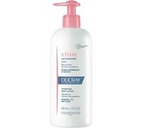 Parapharmacie en ligne > Beauté & Soins > Produits de soins du corps > Soins apaisants Ducray Ictyane Lait Hydratant Corps 400 ml