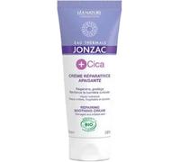 Parapharmacie en ligne > Beauté & Soins > Produits de soins du corps > Soins apaisants Eau Thermale Jonzac +Cica Crème Réparatrice Apaisante Bio 100 ml