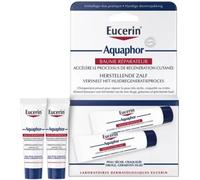 Parapharmacie en ligne > Beauté & Soins > Produits de soins du corps > Soins apaisants Eucerin Aquaphor Baume Réparateur 2 x 10 g