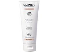 Parapharmacie en ligne > Beauté & Soins > Produits de soins du corps > Soins apaisants Gamarde Nutrition Intense Soin Corps Bio 200 g