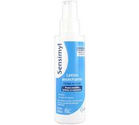 Gilbert Lotion asséchante Sensimyl – Soins apaisants – Visage et corps – 100 ml