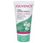 Jouvence Ultra Fresh Gel Jambes Légères 150ml