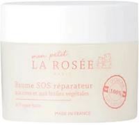 Parapharmacie en ligne > Beauté & Soins > Produits de soins du corps > Soins apaisants La Rosée Mon Petit Baume SOS Réparateur 20 g