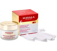 Mavala Crème de nuit réparatrice pour les mains abîmées – 70 ml
