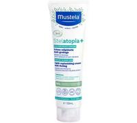 Mustela Stelatopia+ Crème Relipidante Bio 150ml