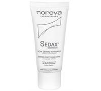 Parapharmacie en ligne > Beauté & Soins > Produits de soins du corps > Soins apaisants Noreva Sedax Crème Soin Dermo-Apaisant Zones Localisées 30 ml