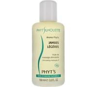 Parapharmacie en ligne > Beauté & Soins > Produits de soins du corps > Soins apaisants Phyt's Phyt'Silhouette Aroma Phyt's Jambes Légères Huile de Massage Stimulante Bio 100 ml