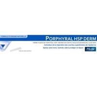 Parapharmacie en ligne > Beauté & Soins > Produits de soins du corps > Soins apaisants PiLeJe Porphyral HSP Derm 50 ml