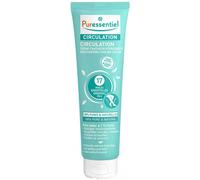 Puressentiel Crème fraîcheur hydratante Circulation aux 17 huiles essentielles 100 ml
