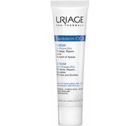 Cica-Crème Réparatrice Au Cu-Zn Pour Visage Et Corps - Uriage Bariederm Repairing Cica-Cream 40 ml