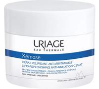 Uriage Xémose Cérat Relipidant Anti-Irritations Peaux À Tendance Atopique Visage Et Corps 200ml