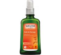 Weleda Huile de Massage à l'Arnica – 100 ml