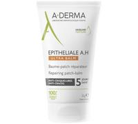 A-Derma Epitheliale A.H Ultra Baume-Patch Réparateur 50g