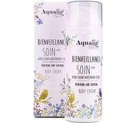 Parapharmacie en ligne > Beauté & Soins > Produits de soins du corps > Soins hydratants et nourrissants AquaTéal Bienveillance Soin Corps Apaisant et Réparateur 150 ml