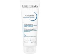 Atoderm Intensive Baume Ultra-Apaisant Peaux Sensibles Très Sèches 75 ml