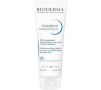 Atoderm Intensive Baume Ultra-Apaisant Peaux Sensibles Très Sèches 75 ml