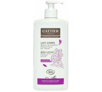 Parapharmacie en ligne > Beauté & Soins > Produits de soins du corps > Soins hydratants et nourrissants Cattier Lait Corps Hydratant 500 ml - Soins hydratants et nourrissants - Pharmacie en ligne LaSa