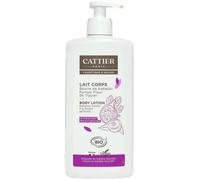 Parapharmacie en ligne > Beauté & Soins > Produits de soins du corps > Soins hydratants et nourrissants Cattier Lait Corps Hydratant 500 ml