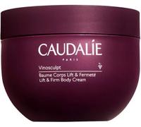 Parapharmacie en ligne > Beauté & Soins > Produits de soins du corps > Soins hydratants et nourrissants Caudalie Vinosculpt Baume Corps Lift & Fermeté 250 g